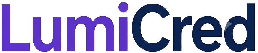 LumiCred - lumicred.net